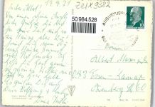 09573 O9382 Augustusburg - Freilichtbühne AKU1