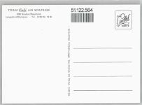 59846 W5768 Sundern (Sauerland) - Turm Cafe , Minigolf