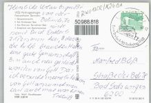 18292 O2602 Krakow a See - Ferienheim, Krakower See