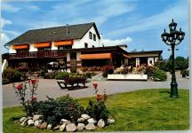 78567 W7203 Fridingen an der Donau - Hotel, Café Landhaus Donautal