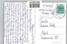 19053 O2750 Schwerin , Meckl - Pfaffenteich AKU1