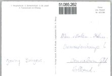 53639 W5330 Thomasberg , Siegkr - Schule , Schwimmbad