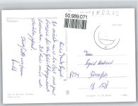 01762 O8239 Schmiedeberg , Osterzgeb - Parkplatz