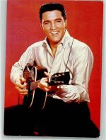 Elvis Presley Star 59 Schlagersänger