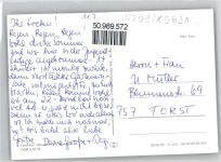 37308 O5631 Martinfeld - Teilansichten