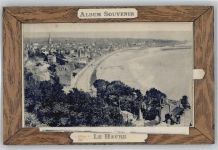 76600 Le Havre - Leporello