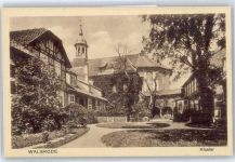 29664 W3030 Walsrode - Kloster