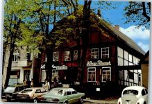 23769 W2448 Burg auf Fehmarn - Cafe Kröger