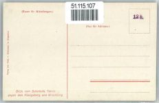 33018 Tarvisio - Wischberg