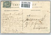 23100 La Courtine - Camp de la Courtine