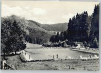 98724 O6426 Lauscha - Schwimmbad