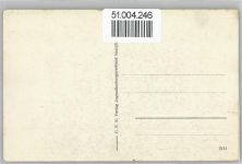 66636 W6695 Tholey Gebrauchsspuren Jugendherberge