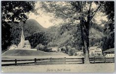 83700 W8185 Kreuth b Tegernsee