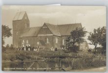 25938 W2270 Nieblum - St. Johanniskirche