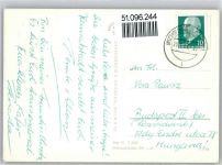 01877 O8500 Bischofswerda - Teilansichten