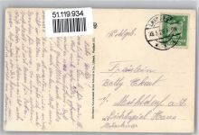 83471 W8240 Königssee b Berchtesgaden - Gesangs Duo Liesl und Hansl