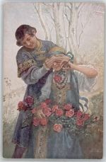 Wer ist es Solomko, S.