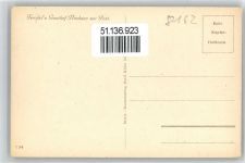83727 W8162 Neuhaus b Schliersee - Terofals Gasthaus