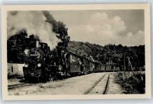 18581 O2353 Putbus - Rasender Roland