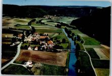 93339 W8422 Oberhofen , Oberpf - Gasthof Goldener Pflug