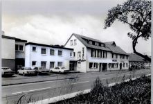 36275 W6437 Kirchheim , Hess - Foto mit Negativ