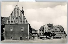99628 O5232 Buttstädt - Rathaus am Markt