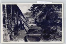 99518 O5322 Bad Sulza - Gradierhaus