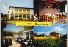 23746 W2436 Kellenhusen (Ostsee) - Café, Restaurant Vogelsang