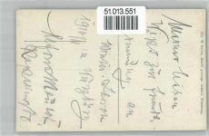 Autogramm