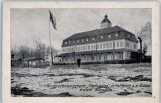 23629 W2401 Haffkrug - Kindererholungsheim Produktion