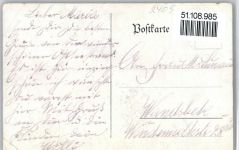 23629 W2401 Haffkrug - Kindererholungsheim Produktion