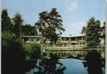 38518 W3170 Gifhorn - Restaurant am Heidesee