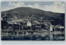 56130 W5409 Dausenau - Wirtshaus an der Lahn