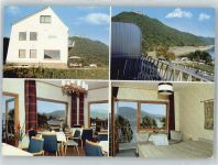 34513 W3544 Waldeck , Hess - Gasthaus Seehof am Edersee