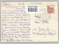 34513 W3544 Waldeck , Hess - Gasthaus Seehof am Edersee