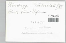 6992 Hirschegg , Kleinwalsertal FOTO KEINE AK Foto, Blick zum Ifen
