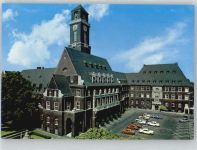 46236 W4250 Bottrop - Rathaus
