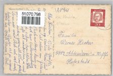 49434 W2846 Neuenkirchen , Oldenburg - Fachklinik Clemens-August-Stiftung