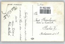 Rtyne v Podkrkonosi Gebrauchsspuren