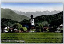 83224 W8217 Grassau , Chiemgau