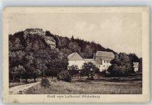51598 W5242 Wildenburg - Luftkurort