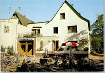 56814 W5591 Bruttig - Straußwirtschaft-Fremdenzimmer