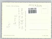 01896 O8514 Pulsnitz - Blick vom Eierberg