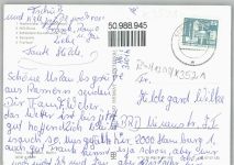 39524 O3521 Kamern b Schönhausen, Elbe - Hedemicke, HO- Kiosk, Kamernscher See, Zeltplatz, Freibad