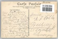 03200 Vichy - la Terrasse du Casino
