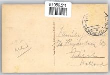 54531 W5562 Manderscheid , Eifel - Junkerhaus, Blockhütte