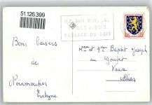 85330 Noirmoutier-en-l'Ile - Leporello, Humor Autofahrt