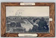 55200 Commercy - Leporello