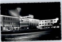 8720 Knittelfeld - Kapuzinerplatz, Volkshaus