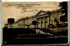 60200 Compiegne - Leporello